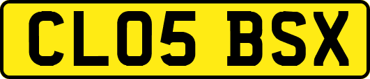 CL05BSX