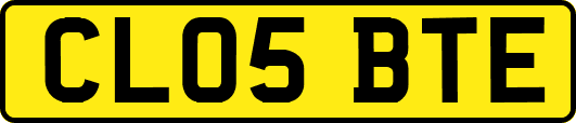 CL05BTE