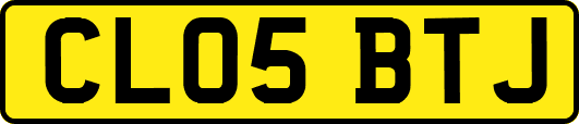 CL05BTJ