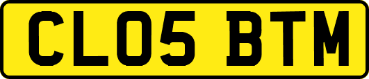 CL05BTM