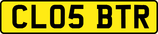 CL05BTR