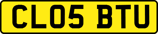 CL05BTU