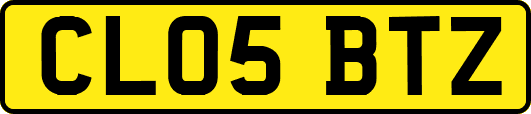 CL05BTZ