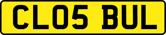CL05BUL