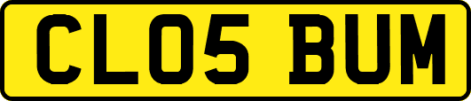 CL05BUM