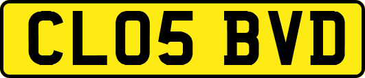 CL05BVD