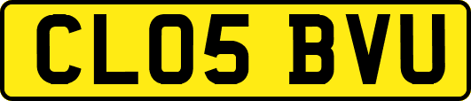 CL05BVU