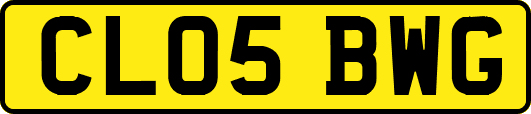 CL05BWG