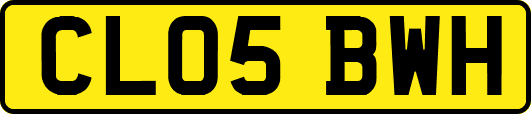CL05BWH