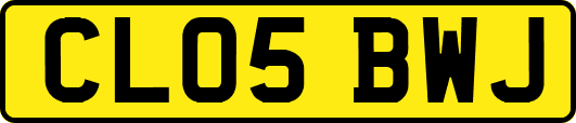 CL05BWJ