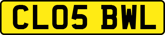 CL05BWL