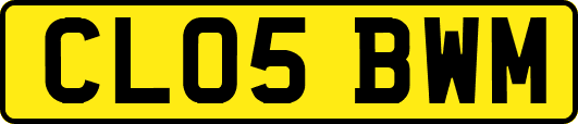 CL05BWM