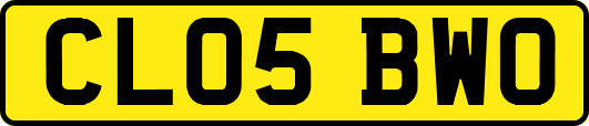 CL05BWO