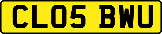 CL05BWU