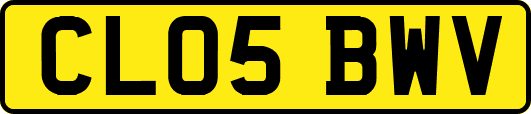 CL05BWV
