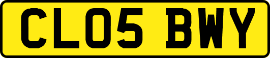 CL05BWY