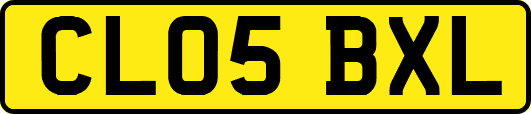 CL05BXL