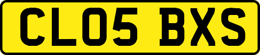 CL05BXS