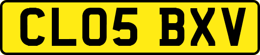 CL05BXV
