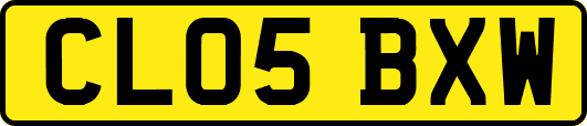 CL05BXW