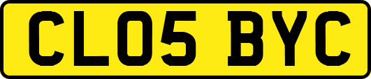 CL05BYC