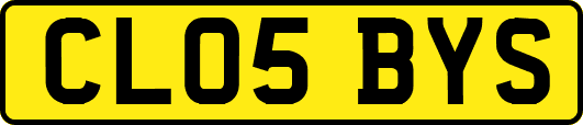 CL05BYS