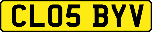 CL05BYV