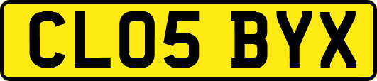 CL05BYX