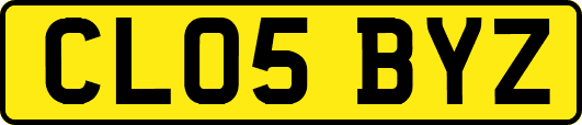 CL05BYZ