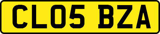 CL05BZA