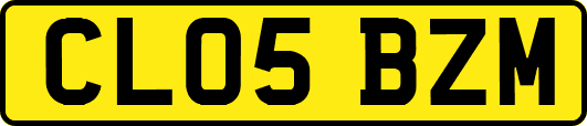 CL05BZM