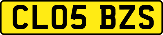 CL05BZS