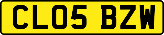 CL05BZW
