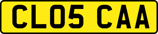 CL05CAA