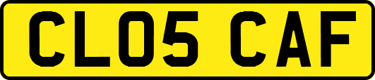 CL05CAF