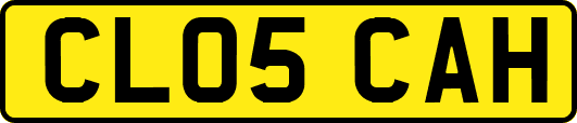 CL05CAH
