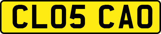 CL05CAO