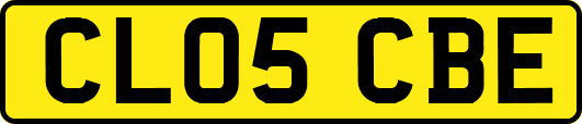 CL05CBE