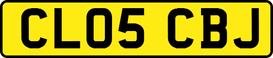 CL05CBJ