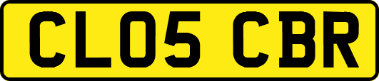 CL05CBR