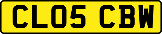 CL05CBW