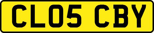 CL05CBY