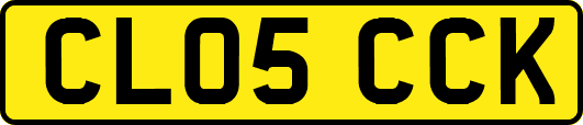 CL05CCK
