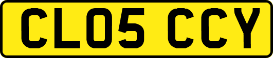 CL05CCY