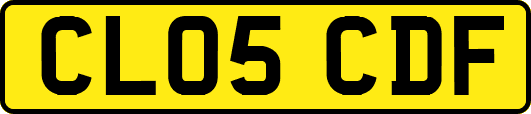 CL05CDF