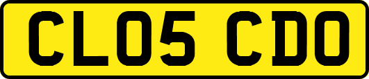 CL05CDO