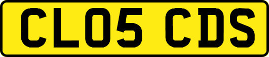 CL05CDS