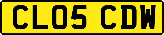 CL05CDW