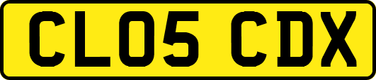 CL05CDX