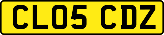 CL05CDZ